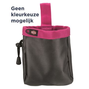 TRIXIE SNACKZAKJE BAGGY ASSORTI 10X10X14 CM 3 ST