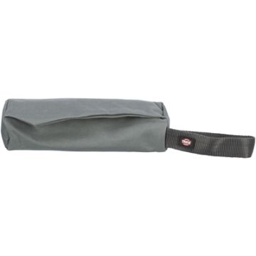 TRIXIE VOERDUMMY POLYESTER ASSORTI 6X6X18 CM 3 ST