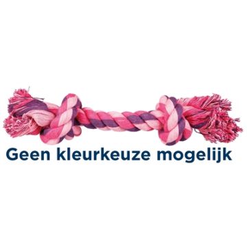 TRIXIE TOUW ASSORTI 28 CM 4 ST