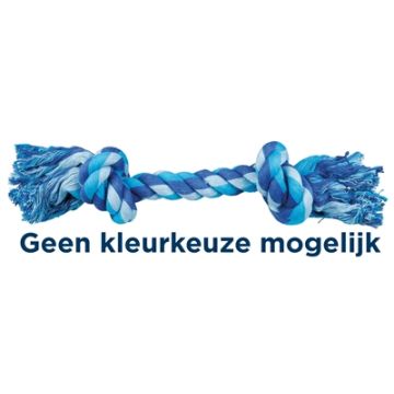 TRIXIE TOUW ASSORTI 40 CM 3 ST