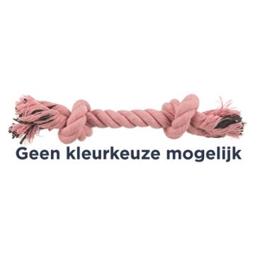 TRIXIE FLOSTOUW ASSORTI 20 CM 4 ST