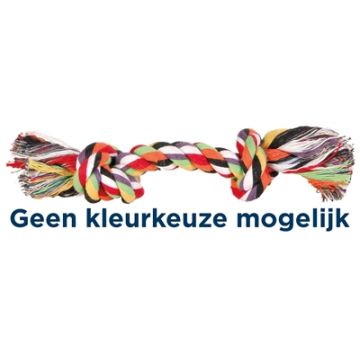 TRIXIE FLOSTOUW ASSORTI 37 CM 3 ST