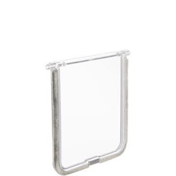 TRIXIE RESERVEKLEP HUISDIERLUIK #3869 BRUIN 14,7X15,8 CM