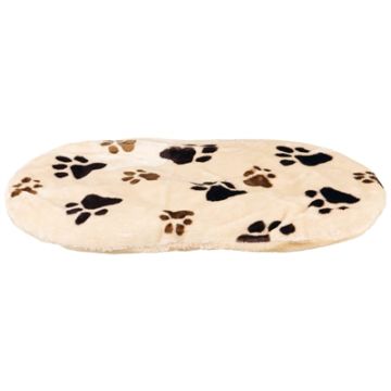 TRIXIE KUSSEN JOEY OVAAL BEIGE 64X41X5 CM
