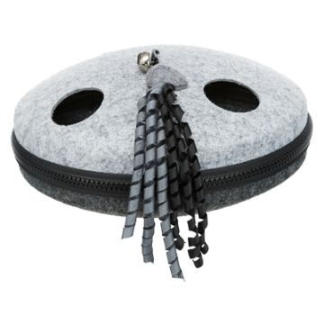 TRIXIE WIGGLE & FUMBLE VILT 23 CM