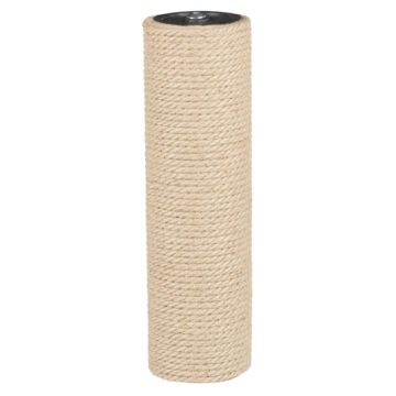 TRIXIE RESERVEPAAL JUTE NATUREL 30X9X9 CM