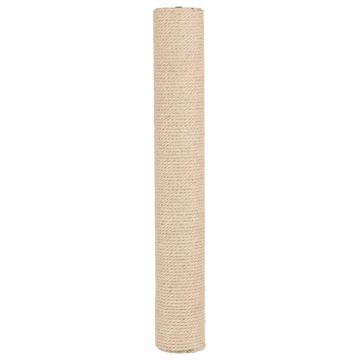TRIXIE RESERVEPAAL JUTE NATUREL 60X9X9 CM