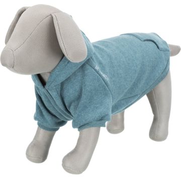 TRIXIE BE NORDIC HOODIE FLENSBURG PETROL 30 CM
