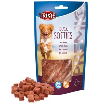 TRIXIE PREMIO DUCK SOFTIES 100 GR