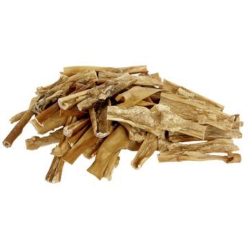PETSNACK KALFSKAUWSTAAF 17,5 CM 2 KG