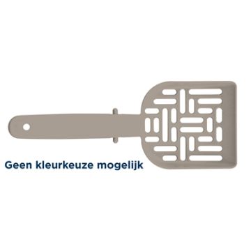 IMAC KATTENBAKSCHEP KITTY ASSORTI 26,5X10X3 CM