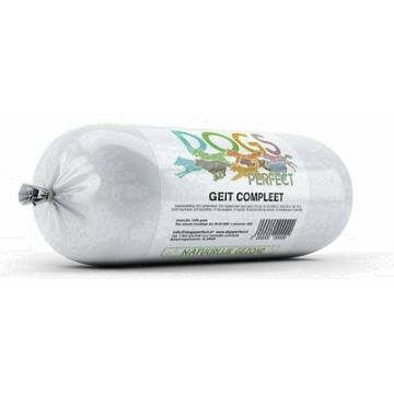 DOGS PERFECT GEIT COMPLEET 1000 GR