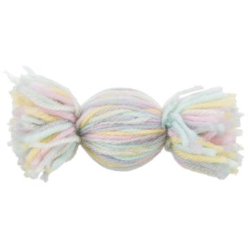 TRIXIE BONBON WOL MET BEL 10 CM