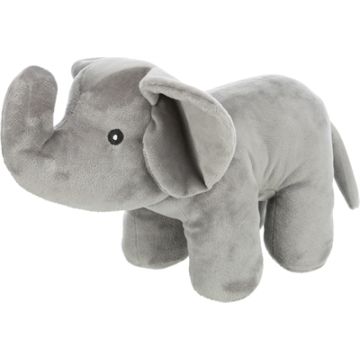TRIXIE PLUCHE OLIFANT 36 CM