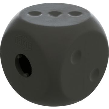 TRIXIE SNACKBAL KAT DOBBELSTEEN ASSORTI 5 CM 3 ST