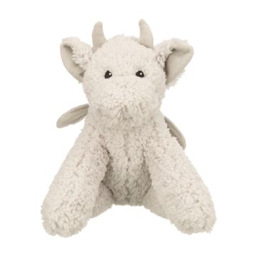 TRIXIE BE ECO DRAAK ELWYN GERECYCLED PLUCHE 28 CM