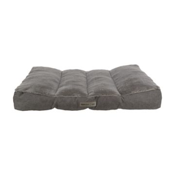 TRIXIE HONDENKUSSEN LIANO GRIJS 120X90X15 CM