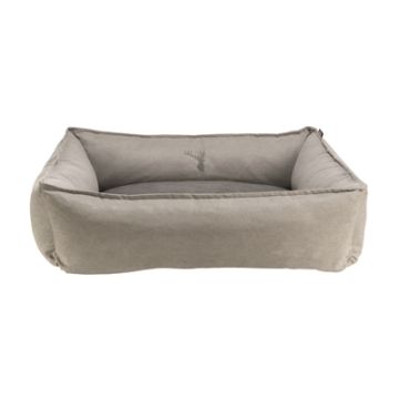 TRIXIE HONDENMAND LENI ZAND / GRIJS 100X70X22 CM