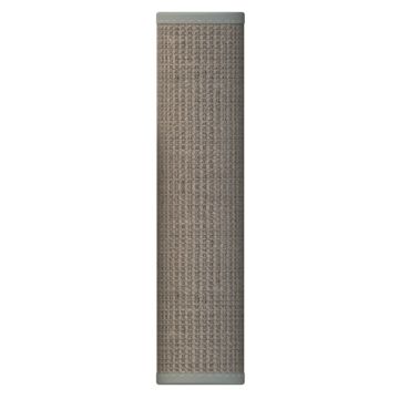 TRIXIE STAM VOOR KRABPAAL SISAL GRIJS 9X9X38 CM