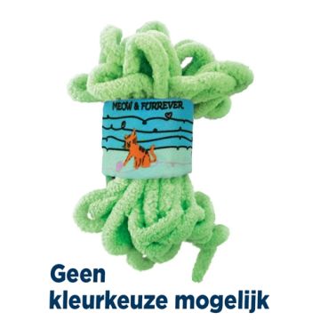 KONG PULL-A-PARTZ YARNZ ASSORTI 11,5X7,5X4,5 CM