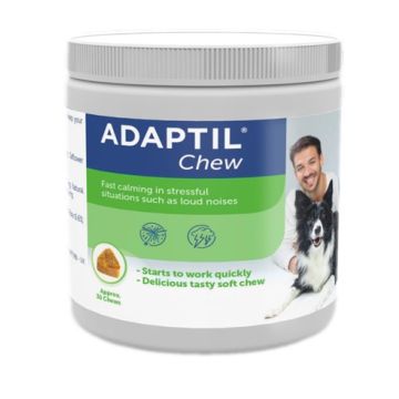 ADAPTIL CHEW KAUWTABLETTEN 30 ST