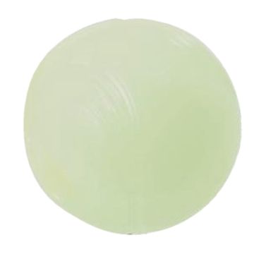 CHUCKIT MAX GLOW BAL XL 8X8X8 CM