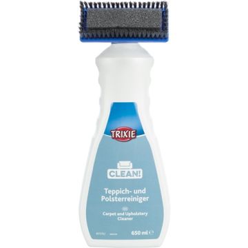TRIXIE TAPIJT- EN BEKLEDINGSREINIGER 650 ML 6 ST