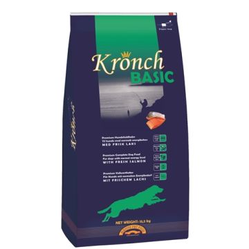 KRONCH BASIC ADULT 13,5 KG