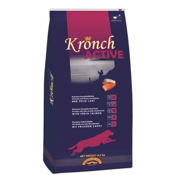 KRONCH ACTIVE ADULT 13,5 KG