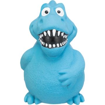 TRIXIE DINOSAURUS LATEX ASSORTI 14 CM 3 ST