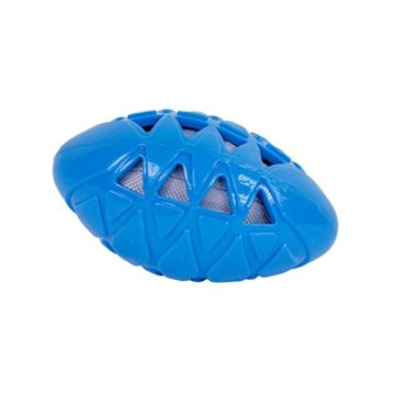 FOFOS CRUNCH RUGBYBAL ASSORTI 13X7,5X7,5 CM