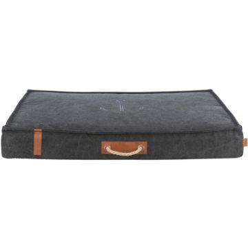 TRIXIE BE NORDIC HONDENMATRAS FOHR ZWART 80X55 CM