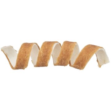 TRIXIE DENTAFUN EEND VOOR DE HOND KAUWKRUL GLUTENVRIJ 12 CM 50 ST