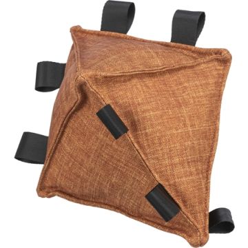 TRIXIE CITYSTYLE HONDENSPEELGOED RUIT STOF GERECYCLED 26 CM 2 ST