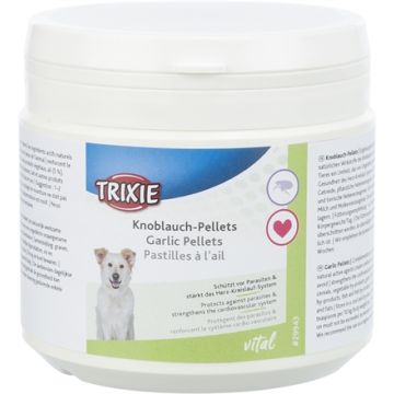 TRIXIE KNOFLOOK-PELLETS HOND 360 GR 6 ST