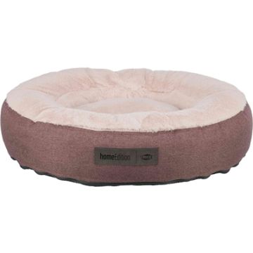 TRIXIE HONDENMAND FELICIA ROND ROZE 50 CM