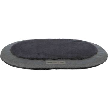 TRIXIE LIGMAT HOND FELICIA GRIJS 100X70 CM