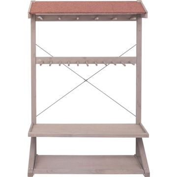 TRIXIE STEUNKRUIS VOOR SNACKBAR #9021/90123/90255 15,2X0,6X0,6 CM