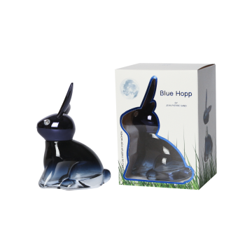 Jean-Pierre Sand Eau de Parfum Blue Hopp for Women 75 ml