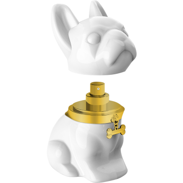 Jean-Pierre Sand Eau de Parfum Appelo Wit for Women 75 ml