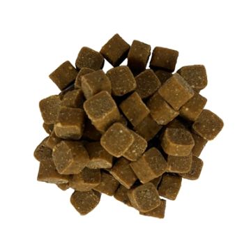 I AM DOBBELSTEEN KIP 400 GR