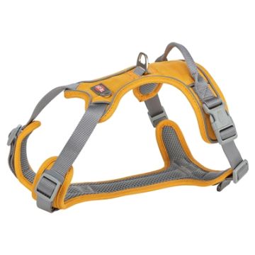 TRIXIE HONDENTUIG PREMIUM ACTIVE CURRY 30-40X1,5 CM