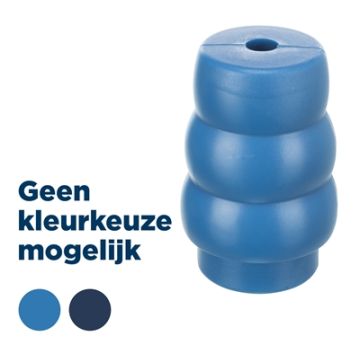 TRIXIE RESERVE KEGEL VOOR DOG ACTIVITY MINI SPELLEN 5,5X3,5X3,5 CM