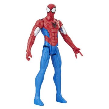 Spiderman Titan Hero Series Figuur 30 cm Assorti