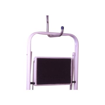 Stevige Ophanghaak 52 cm , draagkracht 50 kilo , set van 2