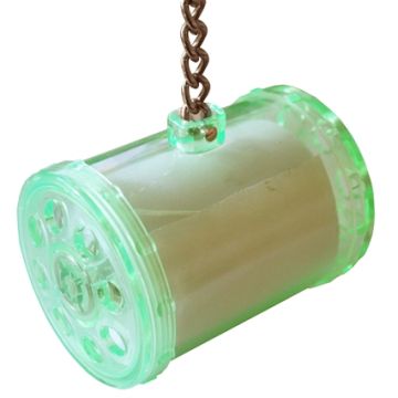 HAPPY PET PAPIERPLEZIER 24X10X7,5 CM