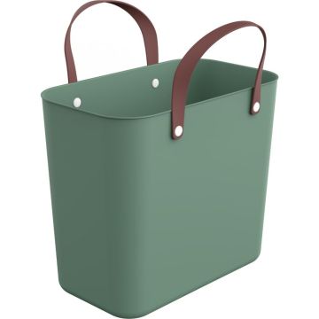 Rotho Style Multibag 25L Mistletoe Groen