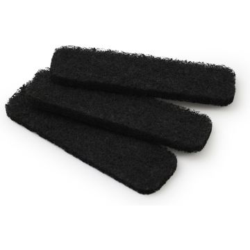 Rotho Biala Set van 3 Filters voor Kattenbak