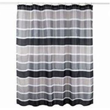 Bathroom Solutions Douchegordijn 180x180 cm