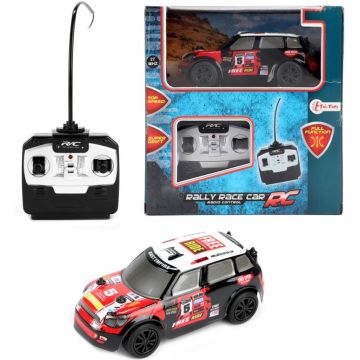 Toi-Toys RC Rally Raceauto M Country Bestuurbare Raceauto